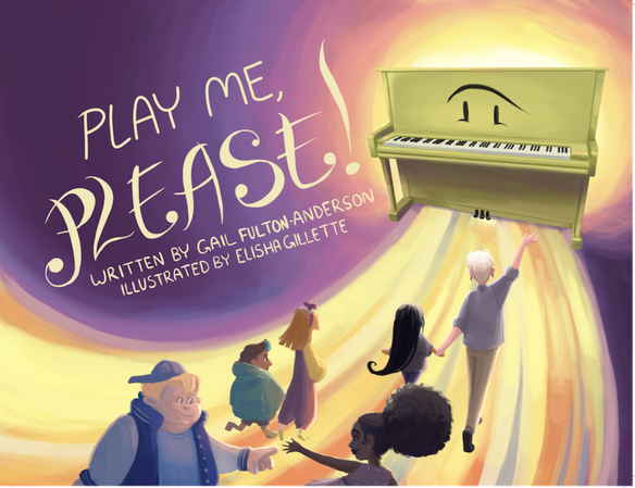 Play Me Please