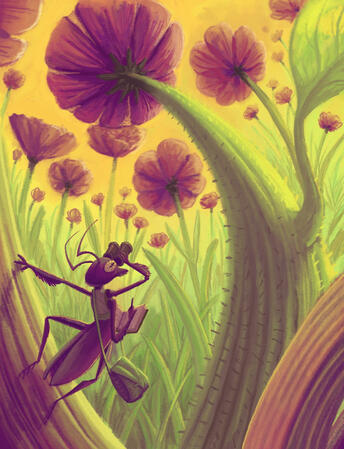 Plant Biology